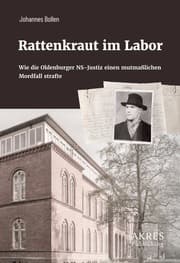 Cover von Rattenkraut im Labor