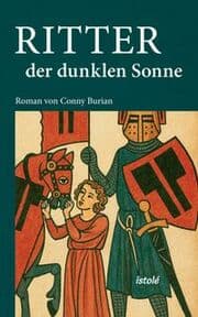 Cover von Ritter der dunklen Sonne
