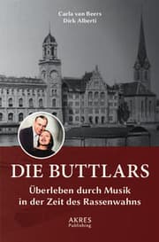 Cover von Die Buttlars