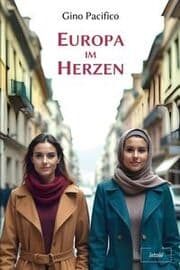 Cover von Europa im Herzen