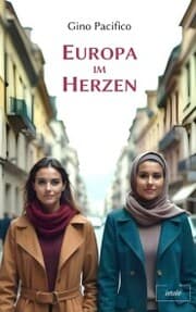 Cover von Europa im Herzen