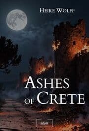 Cover von Ashes of Crete