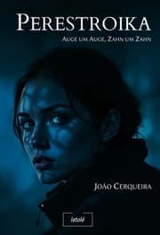 Cover von Perestroika