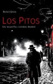 Cover von Los Pitos