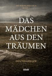 Cover von Das Mädchen aus den Träumen