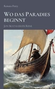 Cover von Wo das Paradies beginnt