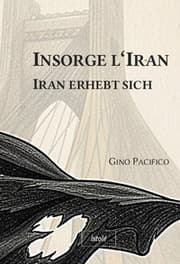 Cover von Insorge l'Iran · Iran erhebt sich
