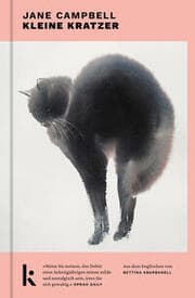 Cover von Kleine Kratzer
