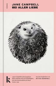 Cover von Bei aller Liebe