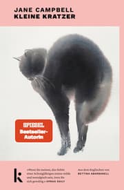 Cover von Kleine Kratzer