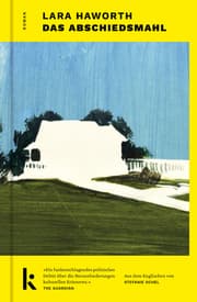 Cover von Das Abschiedsmahl