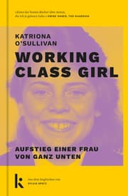 Cover von Working Class Girl