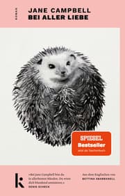 Cover von Bei aller Liebe