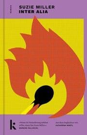 Cover von Inter alia