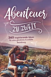 Cover von Abenteuer zu zweit!