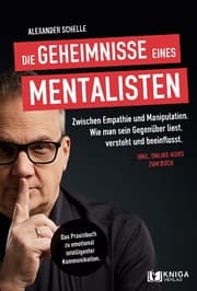 Cover von Die Geheimnisse eines Mentalisten