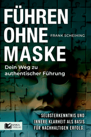 Cover von Führen ohne Maske
