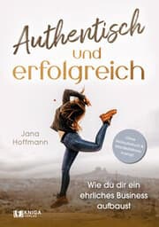 Cover von Authentisch und erfolgreich
