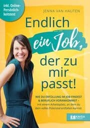 Cover von Endlich ein Job, der zu mir passt