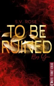 Cover von To Be Ruined By You