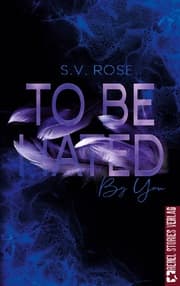 Cover von To Be Hated By You