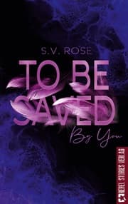 Cover von To Be Saved By You