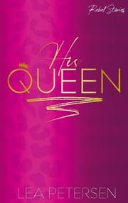 Cover von His Queen