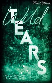 Cover von Wild Tears