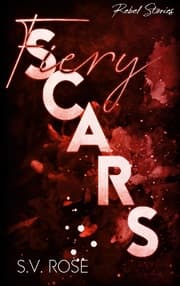 Cover von Fiery Scars