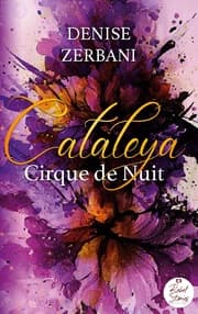 Cover von Cataleya