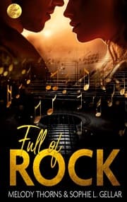 Cover von Full of Rock