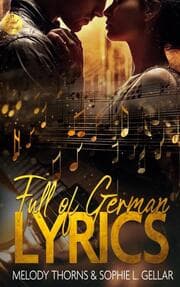 Cover von Full of German Lyrics