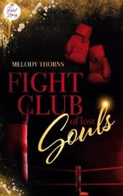 Cover von Fightclub of lost souls