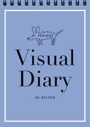 Cover von VISUAL DIARY (Sevilla-Blau)