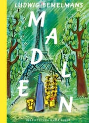 Cover von Madlen