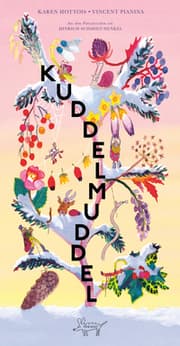 Cover von Kuddelmuddel