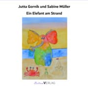 Cover von Ein Elefant am Strand