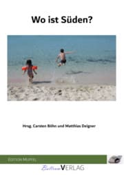 Cover von Wo ist Süden?