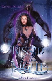 Cover von Kissed by the Night