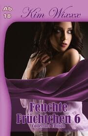 Cover von Feuchte Früchtchen 6