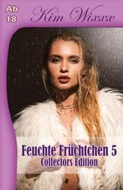 Cover von Feuchte Früchtchen 5