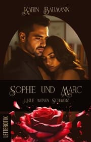 Cover von Sophie und Marc - Heile meinen Schmerz