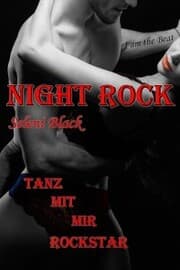 Cover von Night Rock: Tanz mit mir Rockstar
