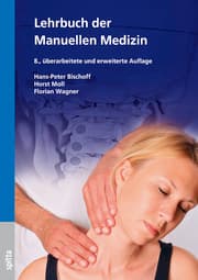 Cover von Lehrbuch der Manuellen Medizin