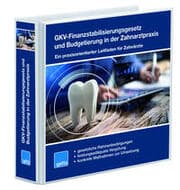 Cover von GKV-Finanzstabilisierungsgesetz und Budgetierung in der Zahnarztpraxis - Ein praxisorientierter Leitfaden für Zahnärzte