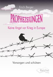 Cover von Prophezeiungen