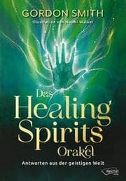 Cover von Das Healing Spirits Orakel