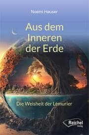 Cover von Aus dem Inneren der Erde