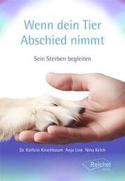 Cover von Wenn dein Tier Abschied nimmt