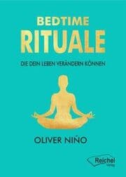 Cover von Bedtime Rituale